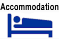 Barcoo Accommodation Directory