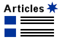 Barcoo Articles