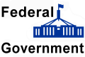 Barcoo Federal Government Information