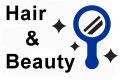 Barcoo Hair and Beauty Directory