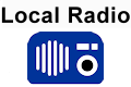 Barcoo Local Radio Information