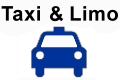 Barcoo Taxi and Limo