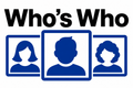 Barcoo Who's Who
